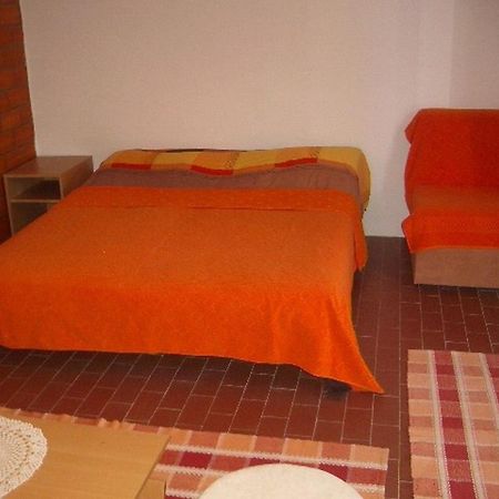 Apartment Dario - One Bedroom Apartment With Terrace And Sea View Gruda Екстер'єр фото