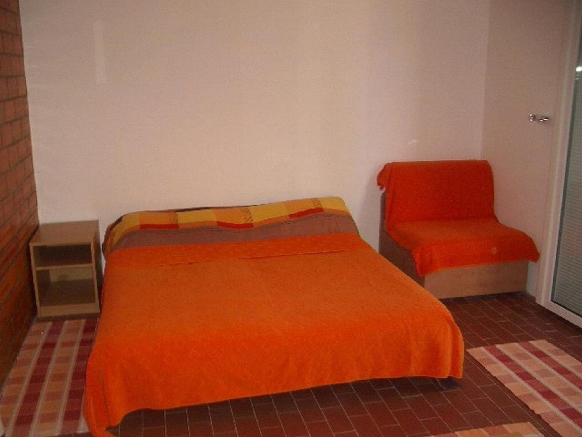 Apartment Dario - One Bedroom Apartment With Terrace And Sea View Gruda Екстер'єр фото
