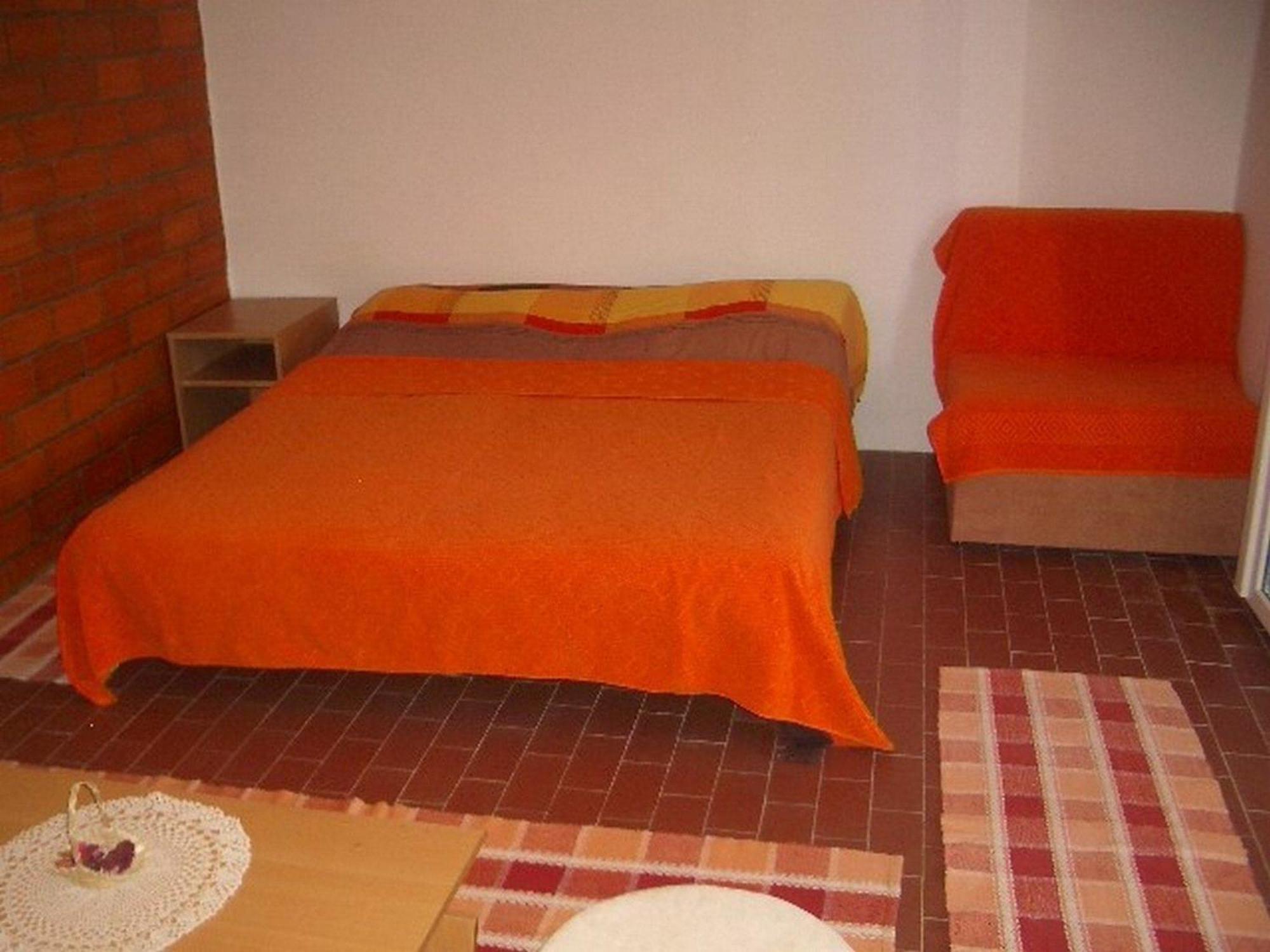 Apartment Dario - One Bedroom Apartment With Terrace And Sea View Gruda Екстер'єр фото
